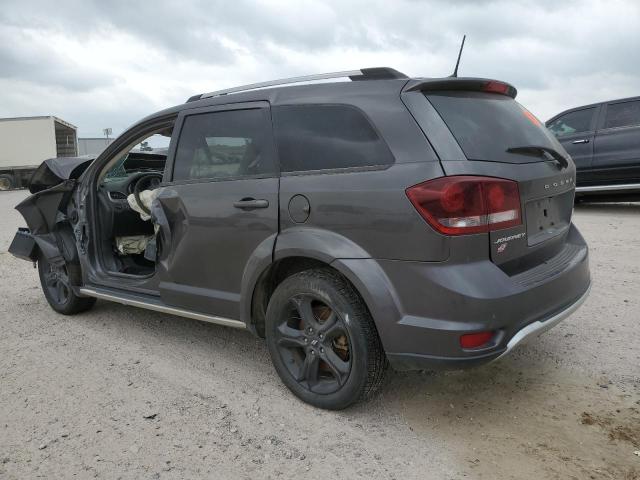 Photo 2 from auction – 2019 DODGE JOURNEY CR with VIN 3C4PDDGG8KT771342