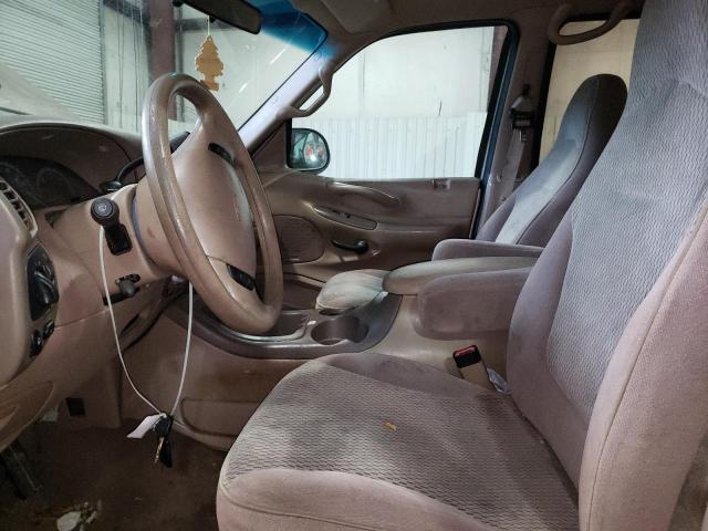Photo 7 from auction – 1997 FORD EXPEDITION with VIN 1FMFU18L9VLA24463