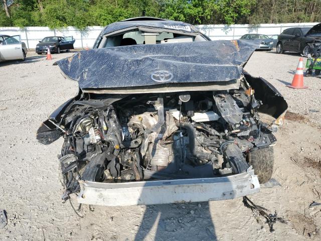 Photo 5 from auction – 2010 TOYOTA COROLLA MA with VIN 2T1KE4EE7AC037107