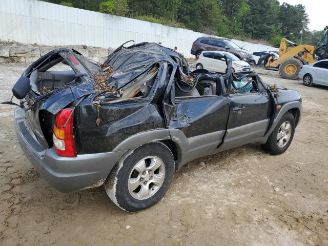 Photo 3 from auction – 2001 MAZDA TRIBUTE LX with VIN 4F2YU09181KM26933
