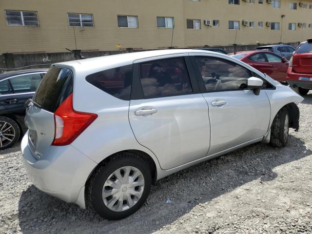 Photo 3 from auction – 2015 NISSAN VERSA NOTE with VIN 3N1CE2CP5FL412321