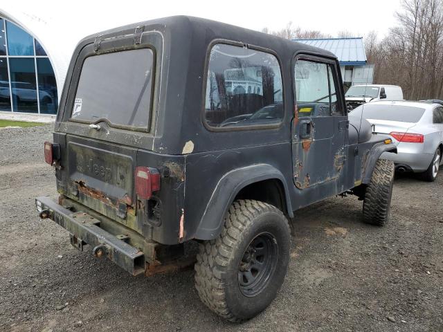 Photo 3 from auction – 1985 JEEP JEEP CJ7 with VIN 1JCCF87EXFT051717