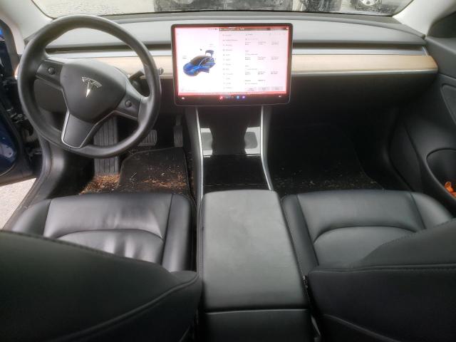 Photo 8 from auction – 2018 TESLA MODEL 3 with VIN 5YJ3E1EA1JF014708