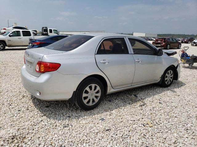 Photo 3 from auction – 2010 TOYOTA COROLLA BA with VIN JTDBU4EE6A9099509