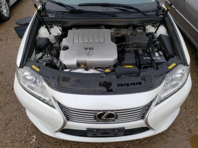 Photo 11 from auction – 2014 LEXUS ES 350 with VIN JTHBK1GG9E2115704
