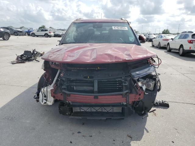 Photo 5 from auction – 2023 CHEVROLET TRAILBLAZE with VIN KL79MPS25PB049483