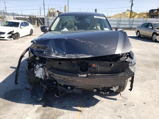 Photo 5 from auction – 2017 MAZDA CX-9 TOURI with VIN JM3TCBCY4H0143537