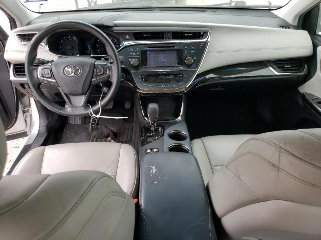 Photo 8 from auction – 2014 TOYOTA AVALON BAS with VIN 4T1BK1EB2EU118291