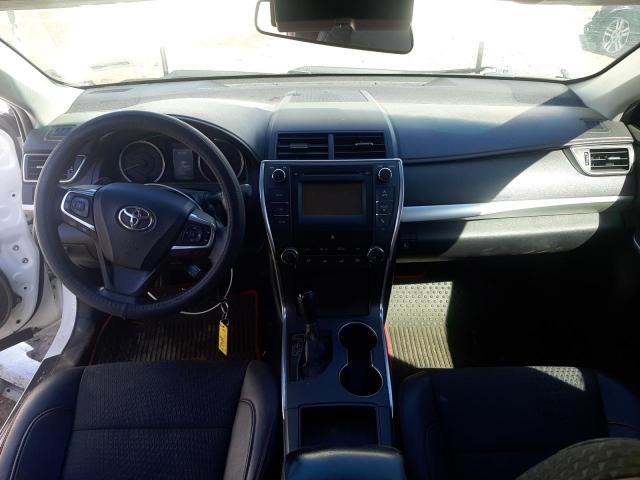 Photo 8 from auction – 2015 TOYOTA CAMRY LE with VIN 4T1BF1FK8FU475205