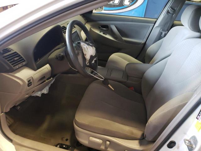 Photo 7 from auction – 2011 TOYOTA CAMRY BASE with VIN 4T4BF3EK5BR182147