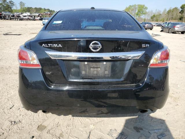 Photo 6 from auction – 2015 NISSAN ALTIMA 2.5 with VIN 1N4AL3AP2FN888194