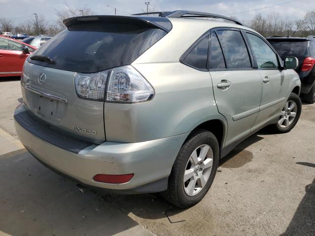 Photo 3 from auction – 2004 LEXUS RX 330 with VIN 2T2HA31U24C035018