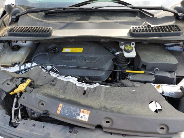 Photo 12 from auction – 2016 FORD ESCAPE SE with VIN 1FMCU0GX3GUA26045