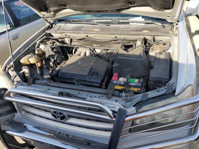 Photo 12 from auction – 2002 TOYOTA HIGHLANDER with VIN JTEGF21A320061535