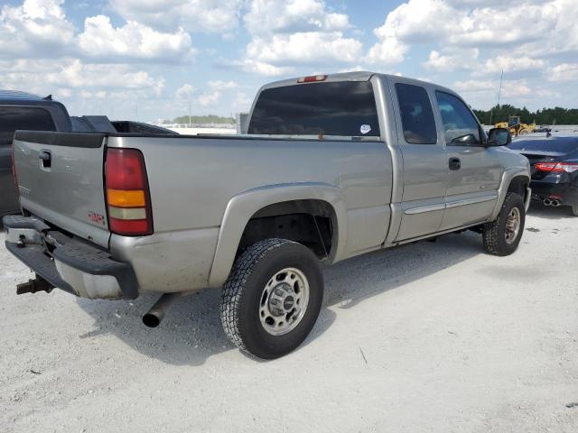 Photo 3 from auction – 2003 GMC SIERRA C25 with VIN 1GTHC29U23E116397