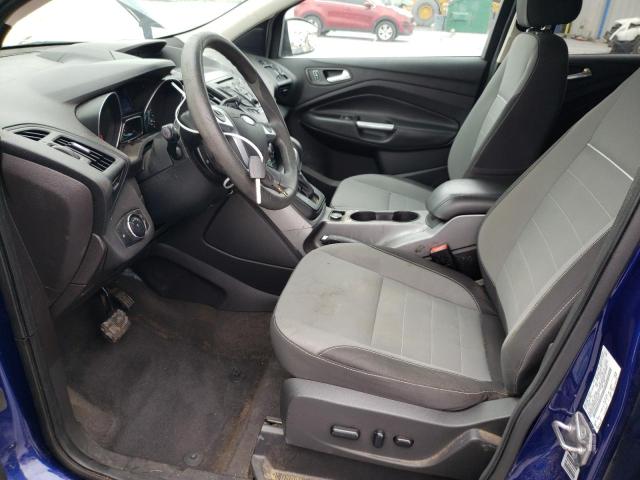 Photo 7 from auction – 2014 FORD ESCAPE SE with VIN 1FMCU0GXXEUD81677