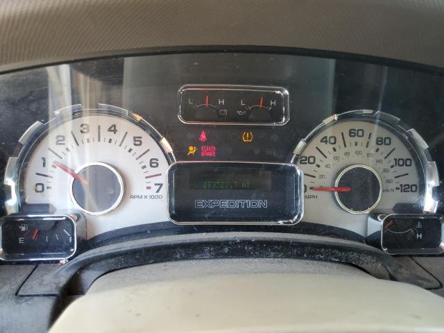 Photo 9 from auction – 2008 FORD EXPEDITION with VIN 1FMFK17538LA39263