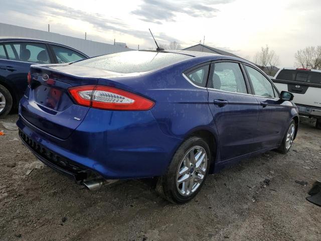 Photo 3 from auction – 2013 FORD FUSION SE with VIN 3FA6P0H79DR289673