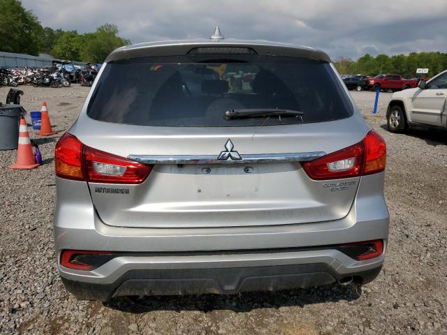 Photo 6 from auction – 2019 MITSUBISHI OUTLANDER with VIN JA4AP3AU7KU027012
