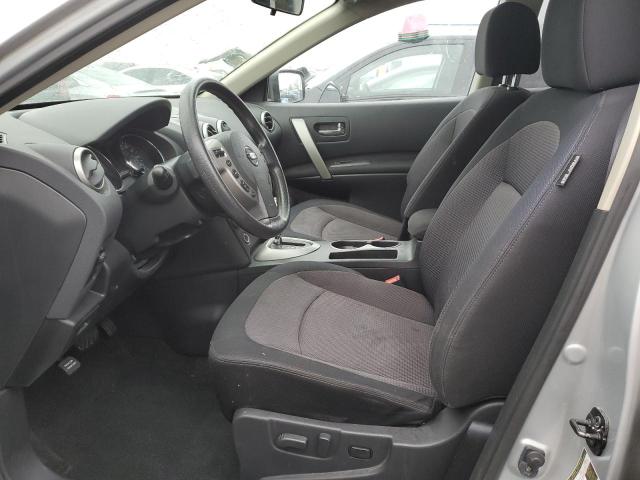 Photo 7 from auction – 2011 NISSAN ROGUE S with VIN JN8AS5MT9BW155523