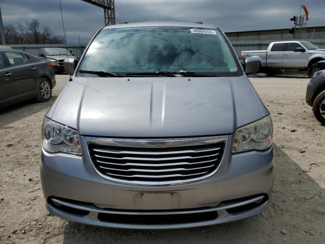 Photo 5 from auction – 2013 CHRYSLER TOWN & COU with VIN 2C4RC1BGXDR767736