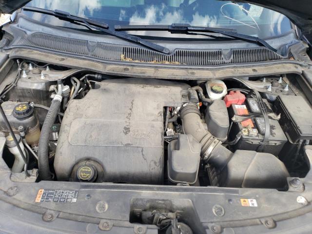 Photo 12 from auction – 2017 FORD EXPLORER X with VIN 1FM5K7D84HGA20355