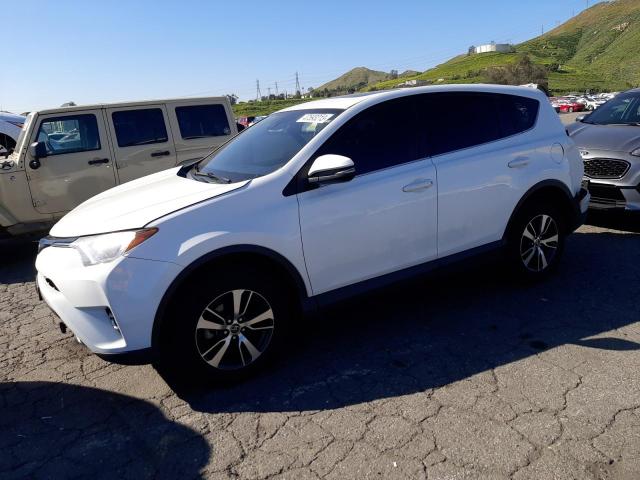 TOYOTA RAV4 ADVEN 2018 with VIN JTMWFREVXJD123347 - Photo from auction
