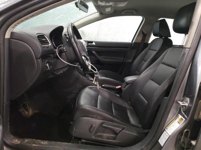 Photo 7 from auction – 2011 VOLKSWAGEN JETTA TDI with VIN 3VWPL7AJ7BM705347
