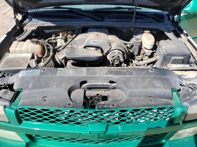Photo 11 from auction – 2005 CHEVROLET SILVERADO with VIN 2GCEK19N851371827