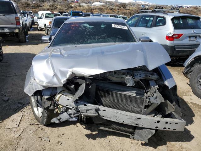 Photo 5 from auction – 2014 DODGE CHARGER SE with VIN 2C3CDXBG9EH226274