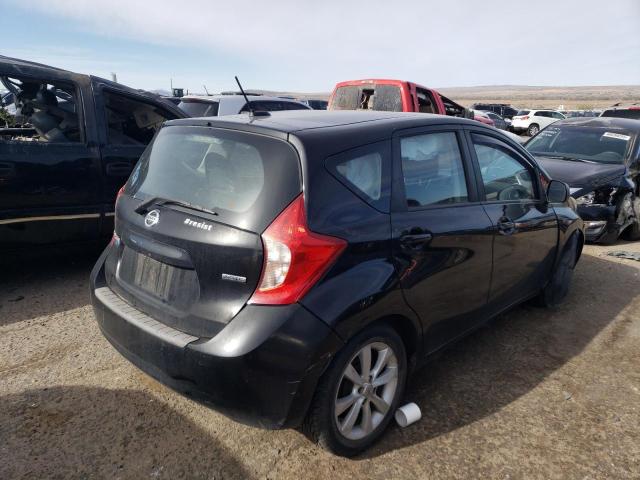 Photo 3 from auction – 2014 NISSAN VERSA NOTE with VIN 3N1CE2CP5EL435726