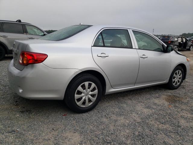 Photo 3 from auction – 2010 TOYOTA COROLLA BA with VIN JTDBU4EE4AJ078415