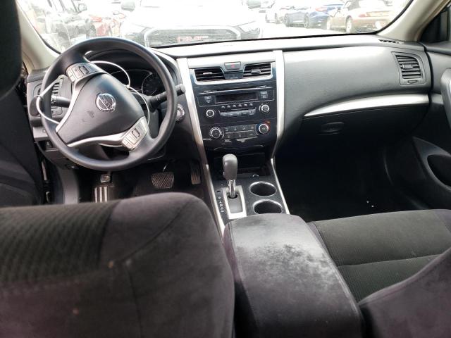 Photo 8 from auction – 2013 NISSAN ALTIMA 2.5 with VIN 1N4AL3AP9DC174264