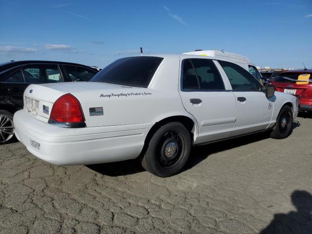 Photo 3 from auction – 2008 FORD CROWN VICT with VIN 2FAHP71V08X136858