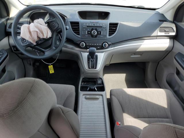 Photo 8 from auction – 2014 HONDA CR-V LX with VIN 2HKRM3H3XEH565314