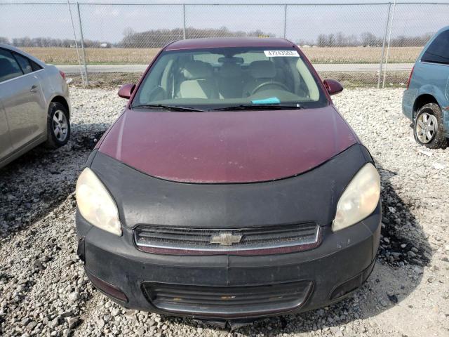 Photo 5 from auction – 2006 CHEVROLET IMPALA LT with VIN 2G1WT58K969233502