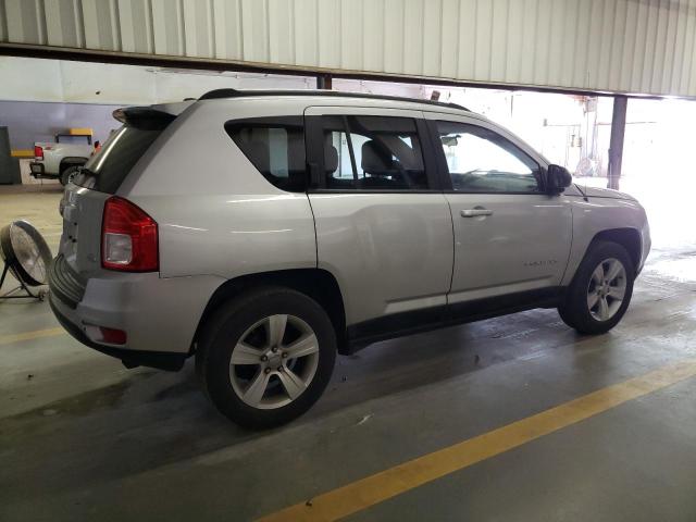 Photo 3 from auction – 2011 JEEP COMPASS SP with VIN 1J4NF1FB1BD154290