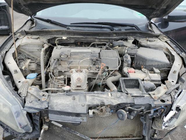 Photo 11 from auction – 2014 HONDA ACCORD LX with VIN 1HGCR2F35EA250028