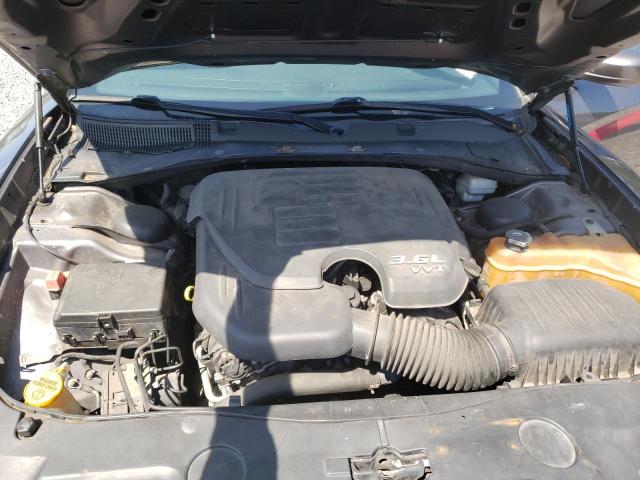 Photo 11 from auction – 2013 DODGE CHARGER with VIN 2C3CDXBG2DH623890