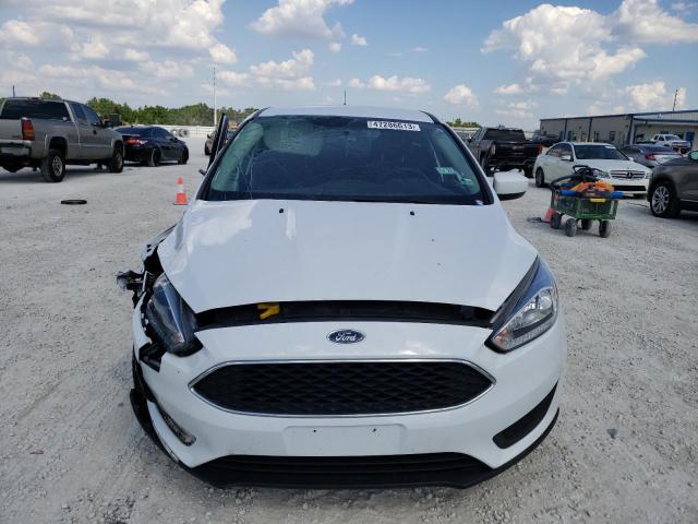 Photo 5 from auction – 2018 FORD FOCUS SE with VIN 1FADP3K24JL269220