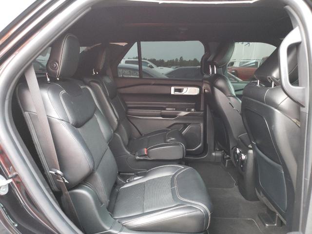 Photo 11 from auction – 2020 FORD EXPLORER S with VIN 1FM5K8GC9LGA52135