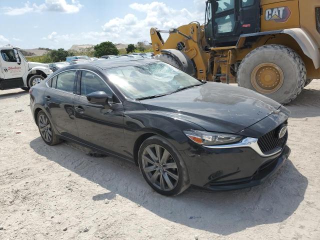 Photo 4 from auction – 2019 MAZDA 6 TOURING with VIN JM1GL1VM7K1500449