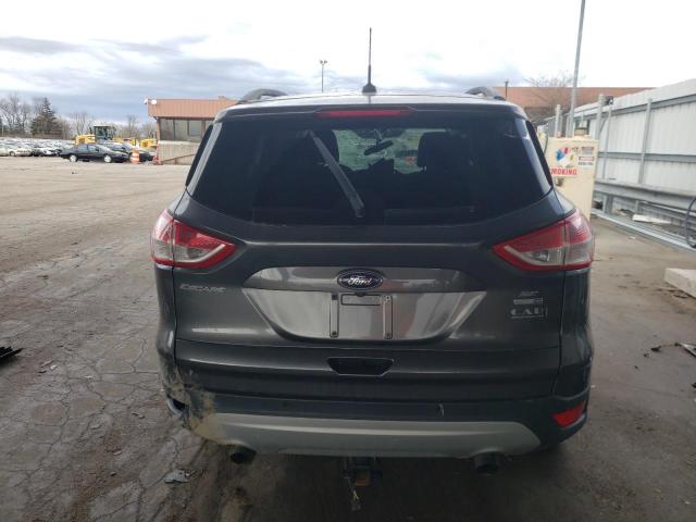 Photo 6 from auction – 2016 FORD ESCAPE SE with VIN 1FMCU9GX7GUA55097