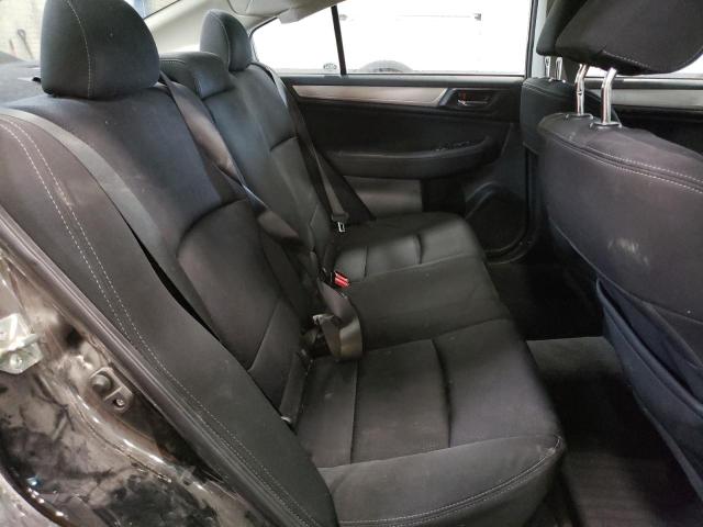 Photo 10 from auction – 2015 SUBARU LEGACY 2.5 with VIN 4S3BNBF66F3047414