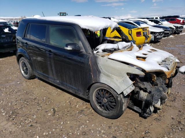 Photo 4 from auction – 2009 SCION XB with VIN JTLKE50E691080483