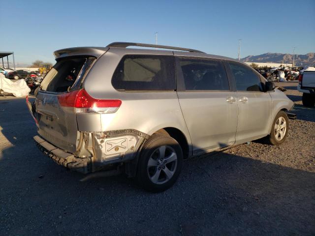 Photo 3 from auction – 2011 TOYOTA SIENNA LE with VIN 5TDKK3DC5BS130896