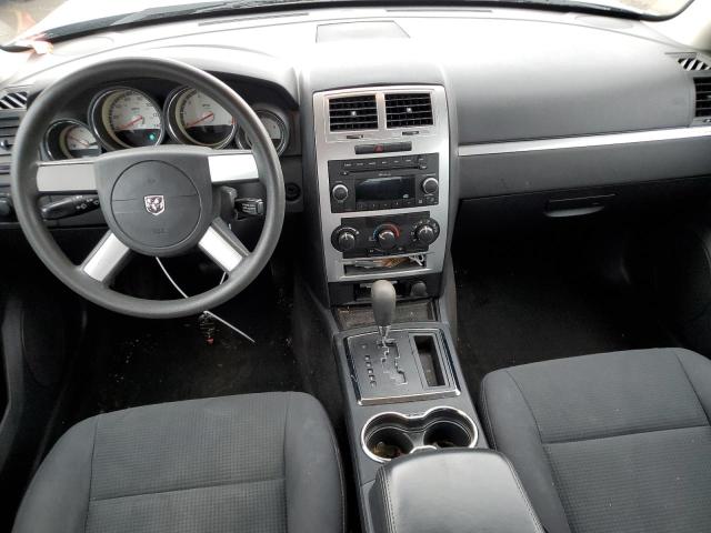 Photo 8 from auction – 2010 DODGE CHARGER with VIN 2B3CA4CD5AH274079