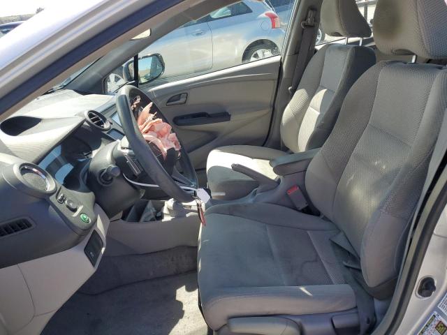Photo 7 from auction – 2011 HONDA INSIGHT EX with VIN JHMZE2H76BS007742