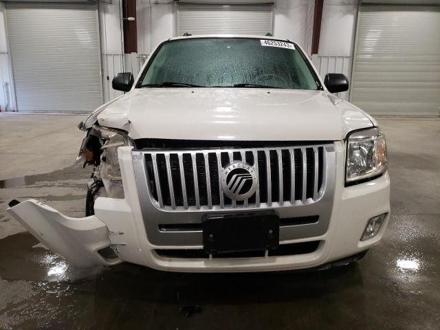 Photo 5 from auction – 2010 MERCURY MARINER with VIN 4M2CN9BG8AKJ20898