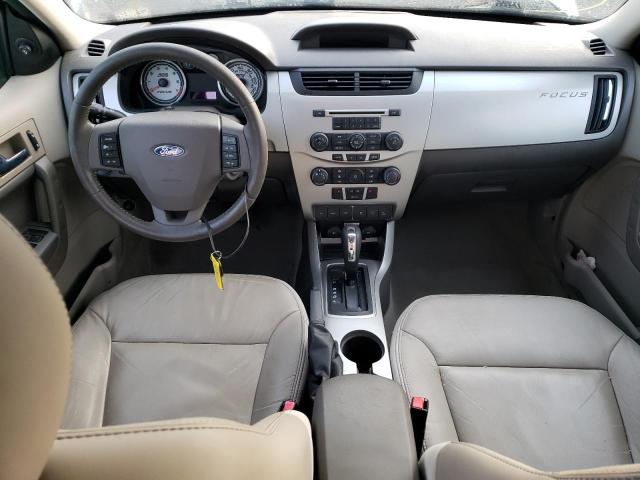 Photo 8 from auction – 2011 FORD FOCUS SEL with VIN 1FAHP3HN8BW186909